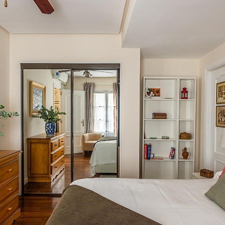 Waou Opera I - Alquiler Corta Duracion Apartman Madrid Kültér fotó