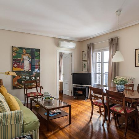 Waou Opera I - Alquiler Corta Duracion Apartman Madrid Kültér fotó