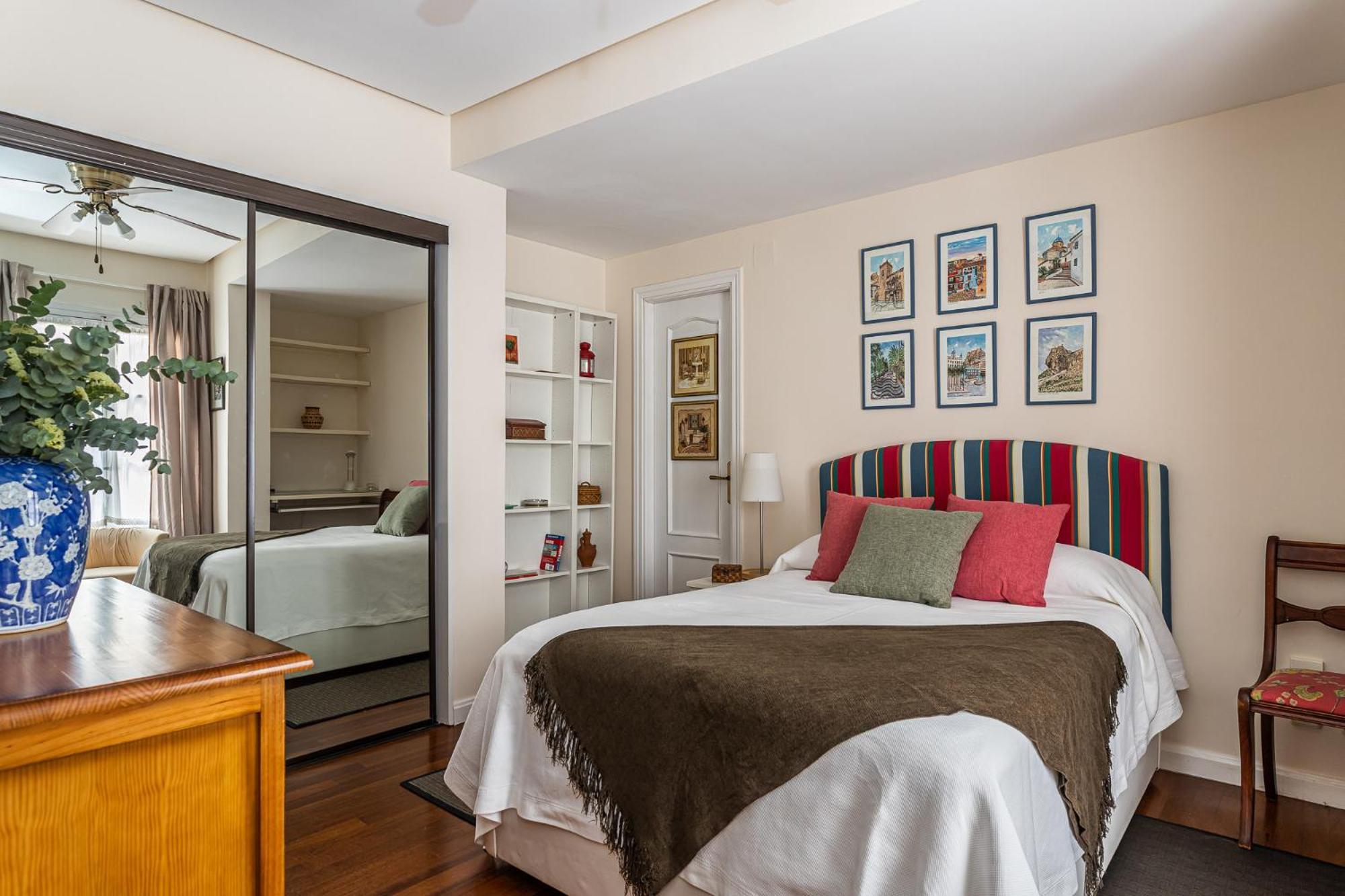 Waou Opera I - Alquiler Corta Duracion Apartman Madrid Kültér fotó